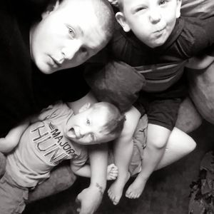 Meet your Posher, Alex